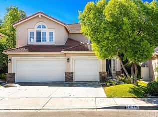 23324 Summerglen Pl, Valencia, CA 91354