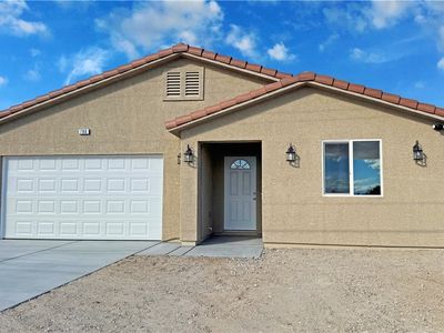 790 E Basin Ave, Pahrump, NV, 89060