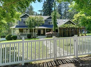 5816 33rd Street Ct NW, Gig Harbor, WA