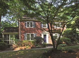 2018 Sussex Ln, Winston Salem, NC 27104