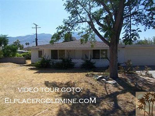 2nd image of 641 El Placer Rd