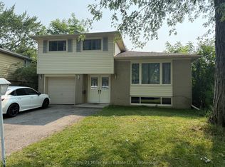 35 Melville Cres, Brampton, ON L6W 2S3