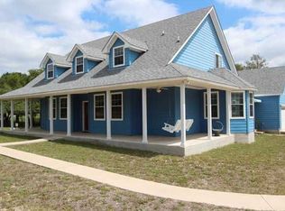 201 Martindale Ave, Liberty Hill, TX 78642