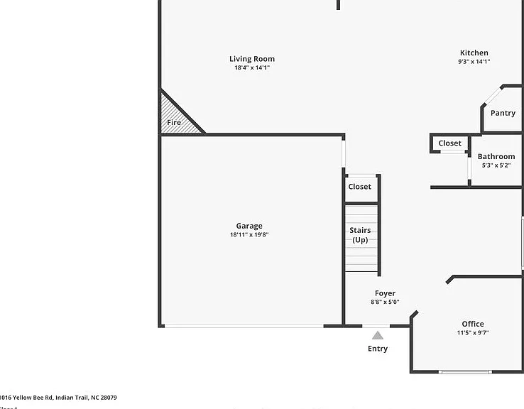 1016 Yellow Bee Rd — Photo 2