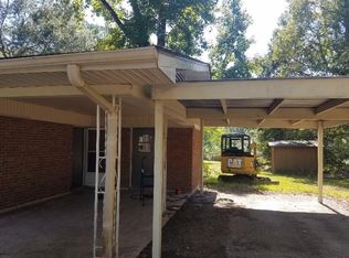 3451 Us Highway 190 W, Jasper, TX 75951