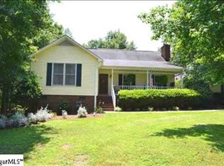 130 Carolina Way, Fountain Inn, SC 29644