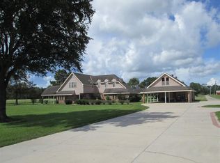 4673 Bayouside Dr, Chauvin, LA 70344