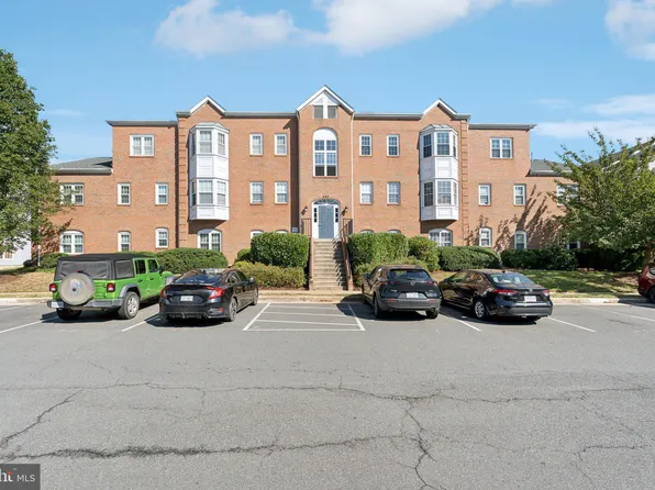 665 Constellation Sq SE Unit F, Leesburg, VA 20175