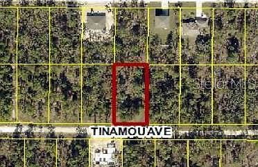 1st image of 13075 TINAMOU AVENUE LOT 15