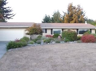 441 Ridge View Dr, Sequim, WA 98382