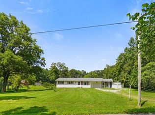 4668 Yellowwood Rd, Nashville, IN 47448