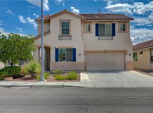 3050 Harbor Heights Dr, Las Vegas, NV 89117