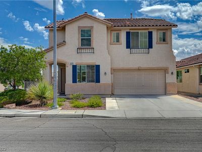 3050 Harbor Heights Dr, Las Vegas, NV, 89117