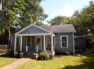 104 Lamar St, Crystal Springs, MS 39059
