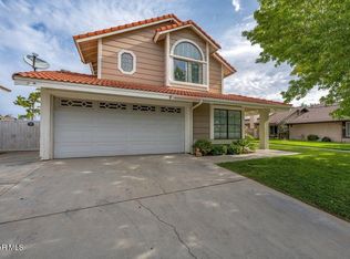 3523 W Avenue K4, Lancaster, CA 93536