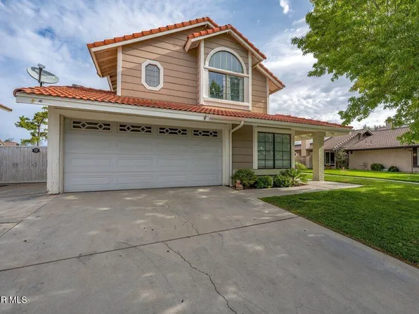 3523 W Avenue K4, Lancaster, CA 93536