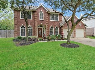 17210 Little Pinto Ct, Houston, TX 77095