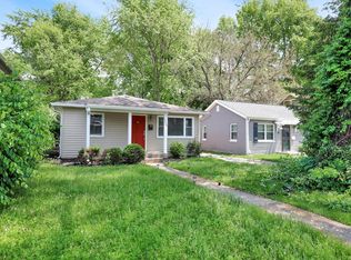 4249 Rookwood Ave, Indianapolis, IN 46208