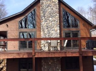 155 5th St, Prairie Farm, WI 54762