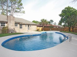 292 Foxridge Rd, Orange Park, FL 32065