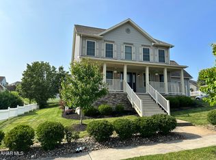 115 Quince Ct, Hollidaysburg, PA 16648