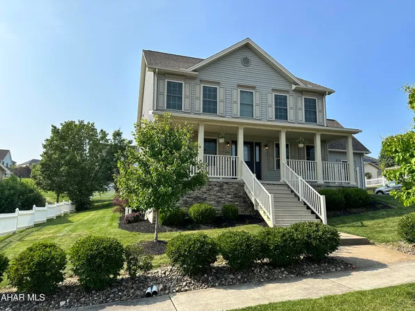 115 Quince Ct, Hollidaysburg, PA 16648