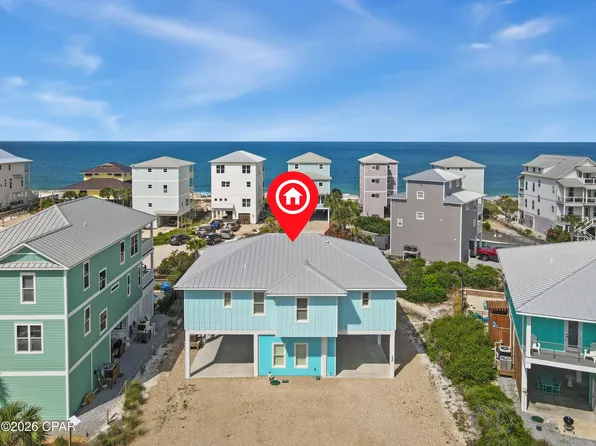 190 Bonny Dunes Dr, Port Saint Joe, FL 32456
