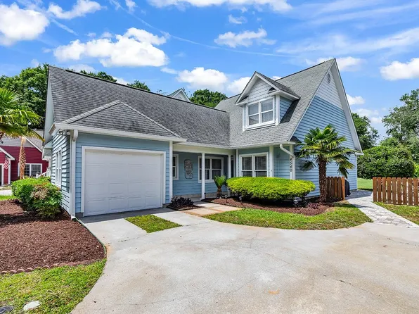 4540 Spyglass Dr., Little River, SC 29566
