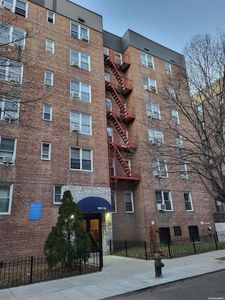 105-33 66th Avenue #4F, Queens, NY, 11375