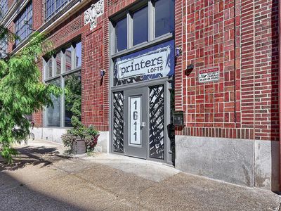 1611 Locust St Suite 701, Saint Louis, MO, 63103