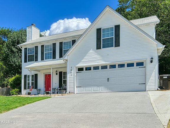 2nd image of 1401 Randall Park Dr