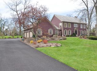 22621 W Covington Dr, Deer Park, IL
