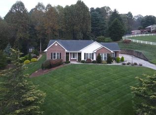146 Beaumont Elm St, North Wilkesboro, NC 28659