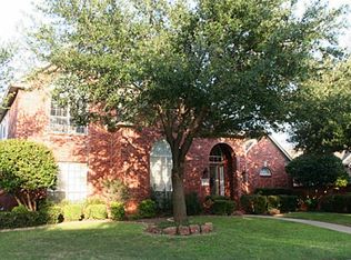 906 Tyler Ct, Allen, TX 75013
