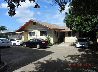 1020 12th Ave APT B, Honolulu, HI 96816