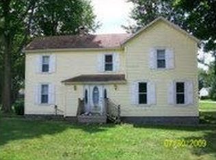 29510 County Road 16, Elkhart, IN 46516