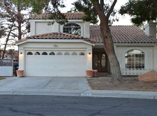 753 Butternut Ct, Henderson, NV 89014