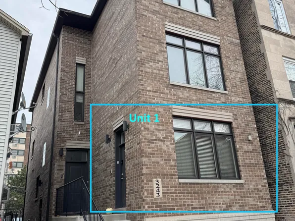3243 S Wells St #1, Chicago, IL 60616