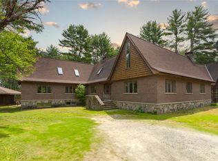 231 North Rd, Forestburgh, NY 12777