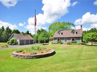 51 Loomis St, North Granby, CT 06060