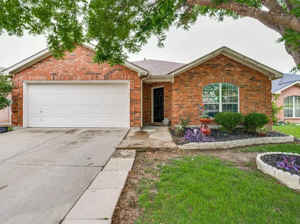1909 Caddo St, Little Elm, TX 75068