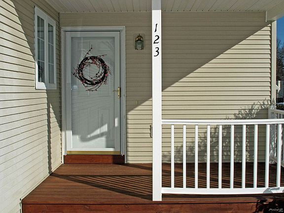 Please come in!