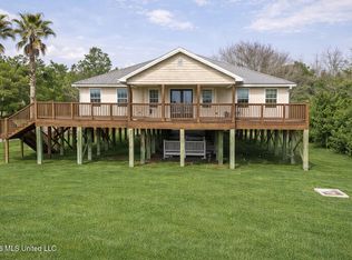 129 Marcie Dr, Long Beach, MS 39560