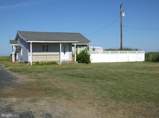 1822 Hoopersville Rd, Fishing Creek, MD