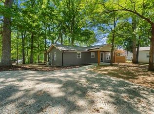 4209 Old Mountain Rd, Lexington, NC 27292