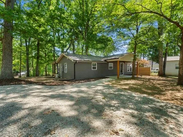 4209 Old Mountain Rd, Lexington, NC 27292