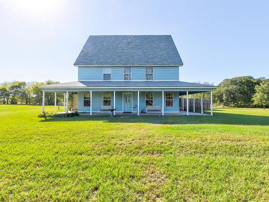 4201 County Road 312b Cleburne Tx 76031 Zillow