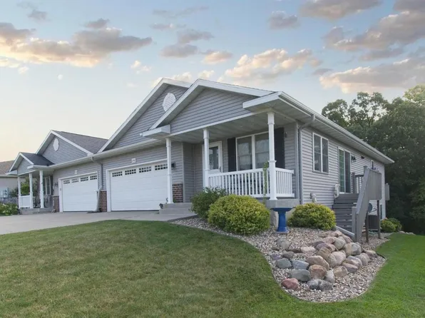 1741 Manassas Drive, Baraboo, WI 53913