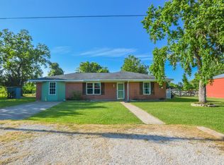 1416 Biggam Rd, West Columbia, TX 77486