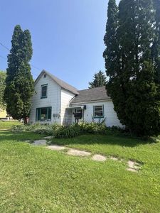 530 Wisconsin Street, Columbus, WI, 53925